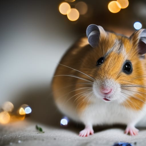 15 Gifts for Hamster Lovers & Owners - Adults & Kids, Animallama in 2023